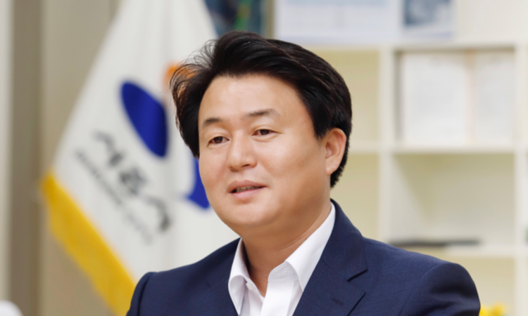 시흥시 임병택 시장 2026년 신년사