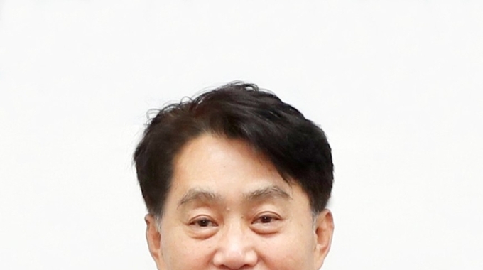 군포시 하은호 시장 2026년 신년사