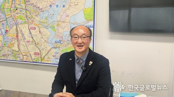 [경기도의회 특별인터뷰] 김동영 경기도의회 건설교통위 부위원장, “모든 시간, 도민 안전과 지역 발전에 집중했다.”