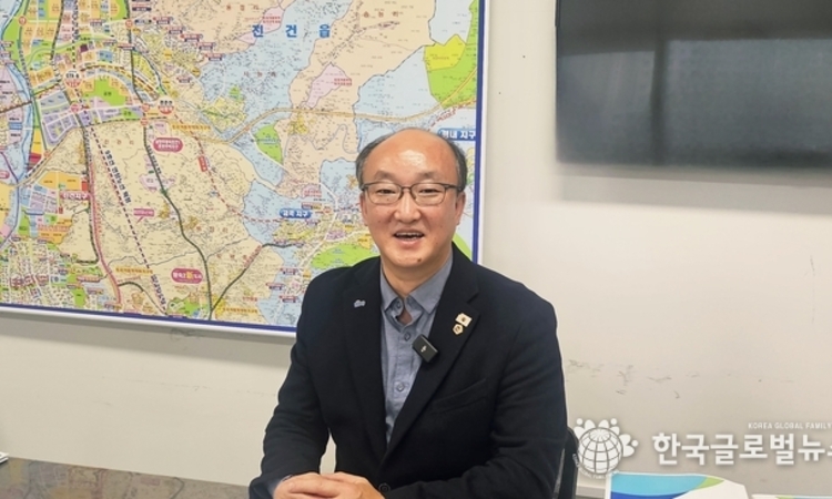 [경기도의회 특별인터뷰] 김동영 경기도의회 건설교통위 부위원장, “모든 시간, 도민 안전과 지역 발전에 집중했다.”