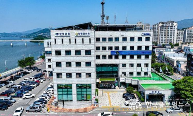 [민선8기 특집] 전진선 양평군수,"군민만을 생각하며 뼈를 갈아넣는 마음으로 군정에 최선을 다하겠다."