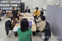 경기도소비자단체협의회, ‘1회용품 안쓰기·물가안정 캠페인’ 평가회의 개최