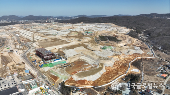 반도체는 ‘정치’가 아니라 ‘생태계’로 승부해야 한다.