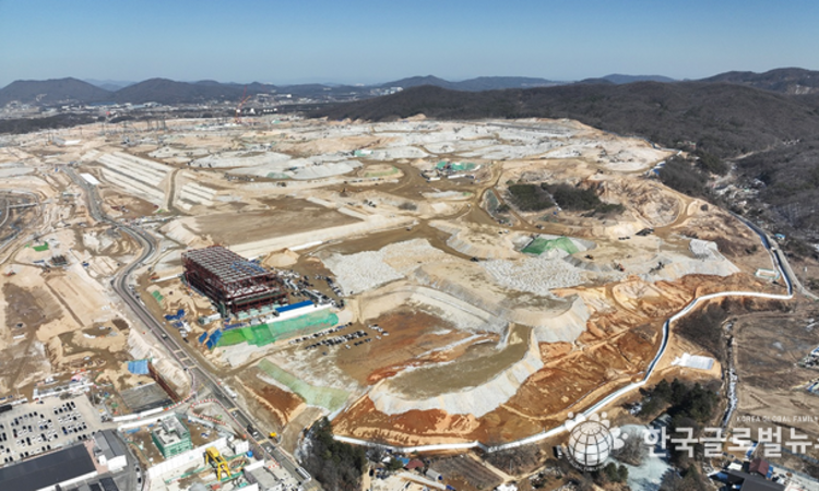 반도체는 ‘정치’가 아니라 ‘생태계’로 승부해야 한다.