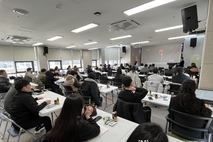 2026년 경기도종합장애인체육대회 관계자 안전 법정 교육 개최