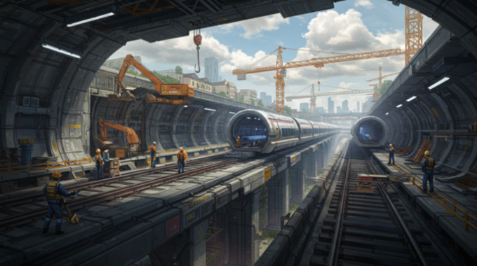 김동연 경기지사, ‘서울5호선 김포·검단 연장’ 예타 통과 위해 세종 직접 방문