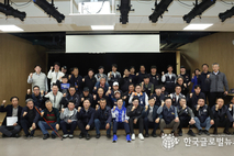 김동연 경기도지사 후보, 부천․김포 노동계와 간담회 가져