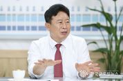 서태원 가평군수 취임 1주년 , "문화와 아름다움을 지닌 위대한 가평군민의 살아갈 귀한 삶의 터전을위해 노력”