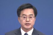 김동연 경기도지사, "‘서울~양평 고속도로’ 백지화 즉각 철회하고 원칙 있게 추진할 것을 강력히 요구한다."
