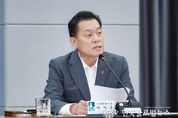 이재준 수원특례시장, “ 새빛톡톡, 시민 참여·소통 광장 직접민주주의 실현하길”