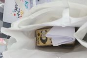 이재준 수원특례시장, “익명의 기부자 성금, 따뜻한 마음 온누리에 전하고 싶다."