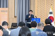 수원시,"60돌 맞은 수원화성문화제, 시민 중심의 축제로,‘한국형 시민 참여형 축제’ 완성하겠다."