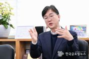 이민근 안산시장 신년사," 엄중한 대내외 환경 가운데 ‘안산을 경영한다’는 냉철한 각오로 시정을 이끌겠습니다."