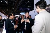 정명근 화성시장," 43개 참여 기업으로, 반도체와 모빌리티 산업의 글로벌 거점으로.."