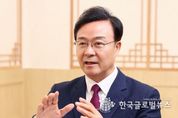 김성제 의왕시장, GTX-C 전 구간 착공 환영... “의왕역 일대 신도시급 변모할 것”