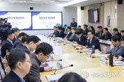 경기도 김동연 지사, "지방시대 연다는 윤 대통령, 국토균형발전 진정성 있다면 북부특자도에 답해야"