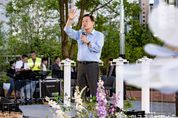 이재준 수원시장, "시민과 함께 아름다운 도시 만들어 나가는 시장 되겠다"