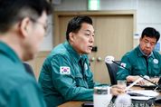 이재준 수원시장, “재난대응대책보다 중요한 것은 대응책이 재난현장에서 원활하게 작동하는 것”