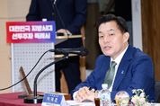 이재준 수원시장, 대한민국특례시시장협의회 대표회장 추대