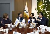 화성시, 1조원 규모ASML-삼성전자 연구지원시설 투자유치 성공