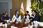 화성시, 1조원 규모ASML-삼성전자 연구지원시설 투자유치 성공