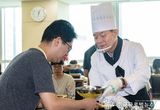 이재준 수원시장, 초복 맞아 공직자들에게 삼계탕 배식