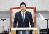 경기도의회 김진경 의장 “도의회-도-도교육청 ‘협치의 틀’ 탈바꿈해야” 여야정협치위 재정비·재정전략회의 신설 ‘전격’ 제시
