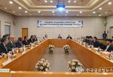 미 새크라멘토 경제사절단 경기도 첫 방문, 바이오·반도체 산업 협력방안 논의