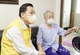 수원특례시 새빛돌봄, "새빛돌봄이 대한민국 돌봄 모델로 자리매김 하길..."