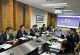 수원시, '2024 두바이 ITS 세계총회'에서 홍보관 운영