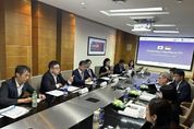 수원시, '2024 두바이 ITS 세계총회'에서 홍보관 운영