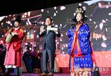 수원의 가을은 역사와 흥이 가득한 축제, 화성행궁 내부가 축제의 중심 무대로 화성문화제가 시작된다