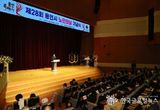 이상일 용인특례시장, “고령친화도시 위상 걸맞게 어르신 위한 복지정책 계속해 나갈 것”