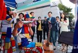 용인특례시의 시민과 함께하는 2024 주민자치박람회 성황