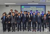 ‘화성 국제테마파크 조성사업,’ 경기도 민간개발 지원센터 1호 안건 이다.