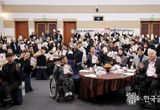 이상일 용인특례시장, "장애인이 배움의 열정 이어가도록 훌륭한 평생교육 프로그램 계속 제공할 것"