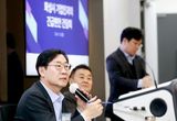 정명근 화성시장, 기업 대표와의 긴급현안 간담회 개최하여 기업인의 애로사항 청취