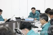 최대호 안양시장, "시민 위해 과감히 충언, 소신껏 소임 다해야"…혼란 최소화 지시