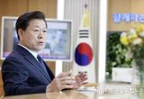 박승원 광명시장 "위기를 넘어 시민 꿈꾸는 미래 만들 것"