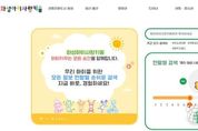 한눈에 보는 화성특례시 아동정책, ‘화성 아이사랑키움 통합시스템’더 똑똑해졌다!