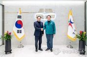 오산시, 경기도교육청에 학교신설·시설개선 총력 건의