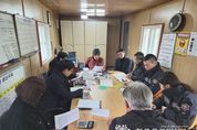 “집과 비닐하우스는 결코 동등하지 않다” - 경기도, 고용노동부와 이주노동자 주거시설 합동 현장점검 나서