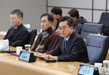 김동연 경기도지사, 삼성전자 평택캠퍼스 찾아 “반도체는 미래먹거리의 중추. 최선 다해 지원할 것”