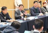 광명시 박승원 시장, "민생경제는 최우선 과제"