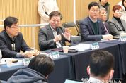 광명시 박승원 시장, "민생경제는 최우선 과제"