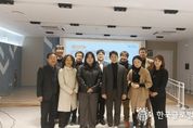 군포는 청년친화 도시 , "5년간 예산 376억원 투입,청년이 행복한 도시로..."