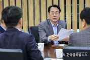 화성특례시, 경북 영양군·안동시 산불피해 지원 나서