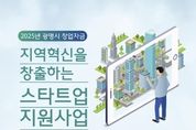 광명시가 미래를 이끈다, 창업기업 지원 확대…2억 원 추가 지원