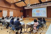 화성특례시, 찾아가는 돌봄의료센터 협의체 개최... 지역사회 중심의 통합 의료·돌봄 체계 구축 강화