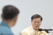 광명시, 신안산선 공사현장 붕괴 사고 수습 총력"모든 시민이 안심하고 일상으로 돌아갈 수 있도록 끝까지 최선 다하겠다”